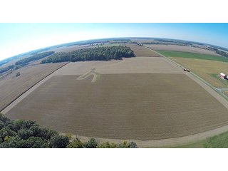 Tract 11 - LAND & REAL ESTATE AUCTION, 450+/- Acres offered in 17 Tracts of Highly Productive, Tillable Crop Land